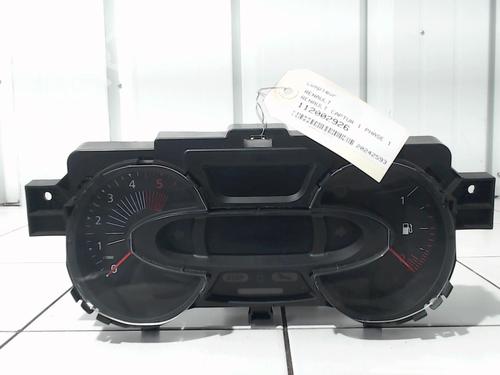 Used Instrument cluster RENAULT CAPTUR I (J5_, H5_) 1.5 dCi 90 (J5N4, J5M5, J5MW, J5M6, J5AL, J5AJ) (90 hp) 29554633