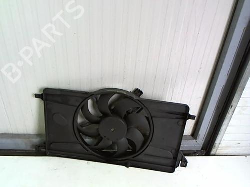 Radiator fan FORD FOCUS C-MAX (DM2) 1.6 Ti | BP25649243M35 - Image 2