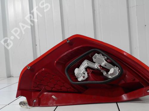 Left taillight FORD FIESTA VI (CB1, CCN) 1.25 | BP27506770C34 - Image 5