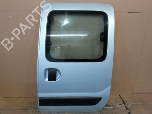 Used Left slide door RENAULT KANGOO (KC0/1_) D 65 1.9 (KC0E, KC02, KC0J, KC0N) (64 hp) 25630030