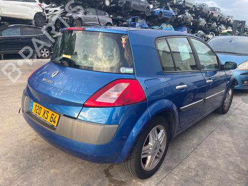 Used Parts RENAULT MEGANE II (BM0/1_, CM0/1_) 1.9 dCi (BM0G, CM0G) 5007090