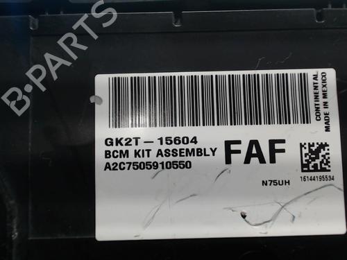 electronic-module-ford-transit-v363-van-fcd-fdd-2013-39096513 main image
