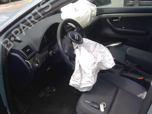 Mass air flow sensor AUDI A4 B6 Avant (8E5) 2.5 TDI quattro | BP25631823M95  - Image 11