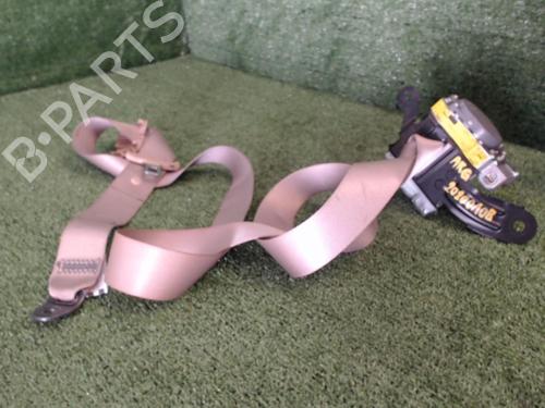 Used Rear left seatbelt Rear left seatbelt LEXUS IS II (_E2_) 220d (ALE20) (177 hp) 25648595 25648595