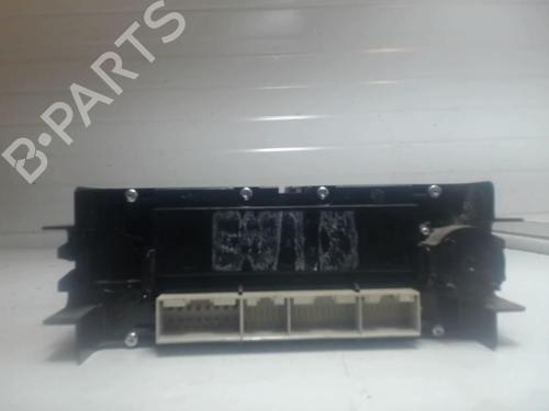 Climate control VW GOLF IV (1J1) 1.9 TDI | BP25632101I5 