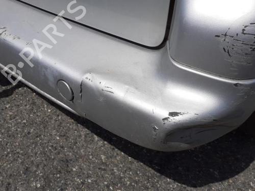 Instrument cluster PEUGEOT PARTNER Tepee 1.6 HDi 16V | BP25650969C47  - Image 7