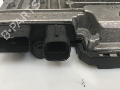 Electronic module CITROËN C3 II (SC_) | BP33723140M83 - Image 2