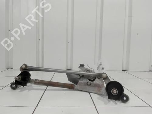 Front wiper motor TOYOTA YARIS (_P9_) 1.33 VVT-i (NSP90_, NSP90R) | BP25630687M29 