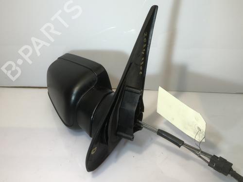 Right mirror CITROËN ZX (N2) 1.9 TD | BP28474112C27 