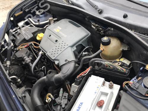 Steering column stalk RENAULT KANGOO (KC0/1_) D 65 1.9 (KC0E, KC02, KC0J, KC0N) | BP25647844I23  - Image 29