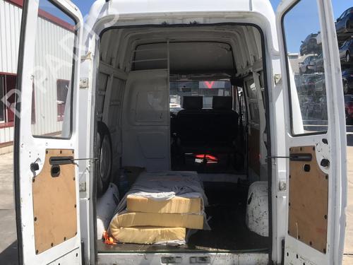 Right mirror RENAULT TRAFIC Van (T_, P_, V_)  | BP25631341C27 