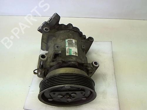 AC compressor RENAULT KANGOO Express (FC0/1_) | BP25634053M34 - Image 3