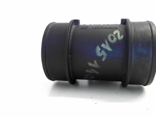 Used Mass air flow sensor Mass air flow sensor OPEL CORSA D (S07) [2006-2015] 25637476 25637476
