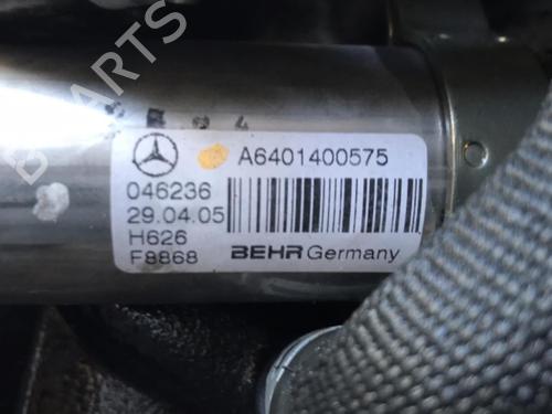 Engine MERCEDES-BENZ A-CLASS (W169) A 160 CDI (169.006, 169.306) | BP27250623M1  - Image 9