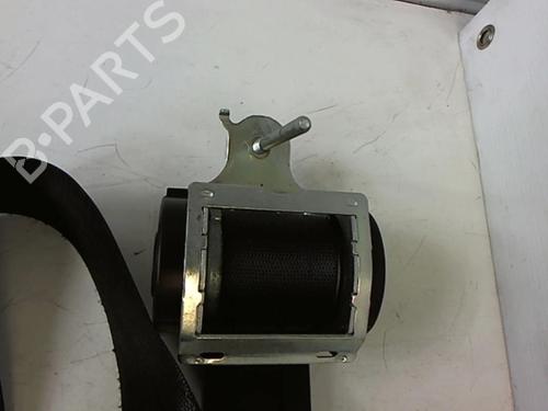 Used Front left seatbelt Front left seatbelt OPEL ZAFIRA / ZAFIRA FAMILY B (A05) 1.9 CDTI (M75) (120 hp) 25644116 25644116
