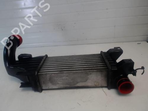Intercooler OPEL ASTRA H (A04) 1.7 CDTI (L48) | BP25643300M30 - Image 3