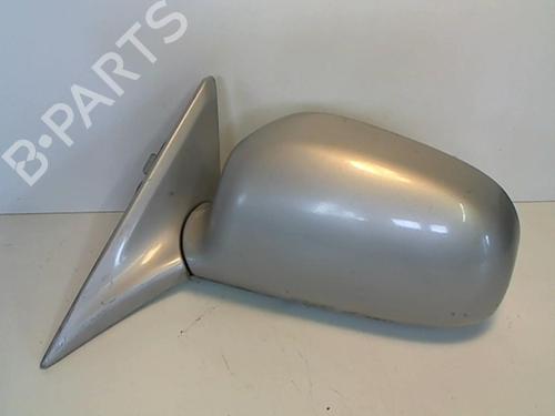 Used Left mirror Left mirror MITSUBISHI COLT IV (CA_A) 1.6 GLXi 16V (CA4A) (113 hp) 33421587 33421587