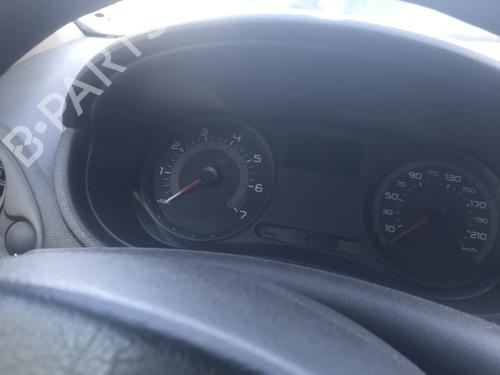Left headlight RENAULT CLIO III (BR0/1, CR0/1)  | BP36760823C28  - Image 13