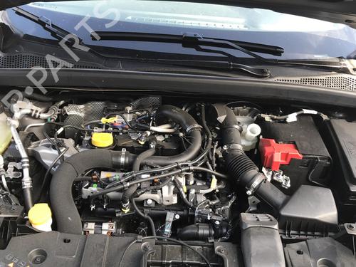 Radio RENAULT CAPTUR II (HF_) LPG (HFMT) | BP32495585E6  - Image 32