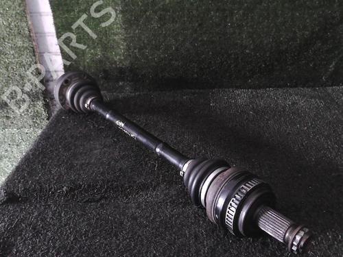 Right rear driveshaft BMW 1 (E87) 116 d | BP25650115M41 - Image 2