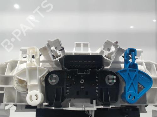 Climate control RENAULT TWINGO II (CN0_) 1.5 dCi 75 | BP39086906I5 - Image 2