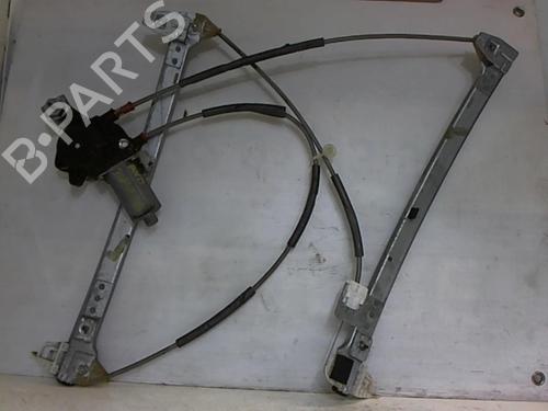 Front right window mechanism CITROËN XSARA Coupe (N0) 1.8 i 16V | BP25638378C23 