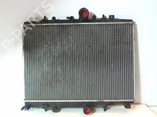 Køler CITROËN C5 I (DC_) 2.0 HDi (DCRHZB, DCRHZE) | BP25636881M31 