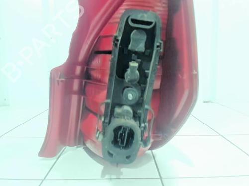 Used Left taillight Left taillight CITROËN C2 (JM_) 1.4 HDi (68 hp) 25642061 25642061