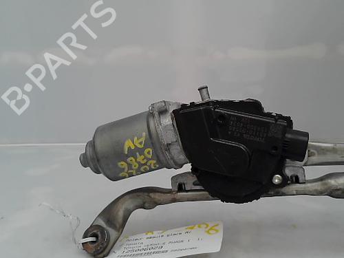 Used Front wiper motor Front wiper motor 37717617 37717617