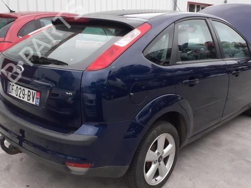 Left taillight FORD FOCUS II (DA_, HCP, DP) 1.6 Ti | BP25645669C34 - Image 7