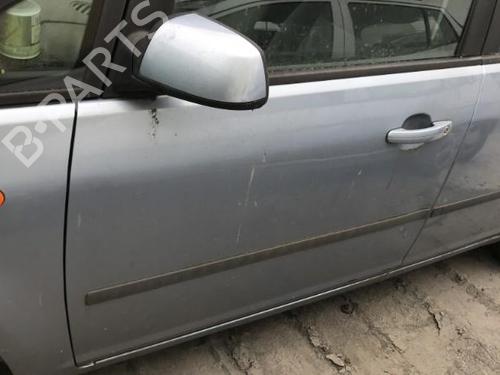 Left headlight FORD FOCUS C-MAX (DM2) 1.8 TDCi | BP25629975C28 