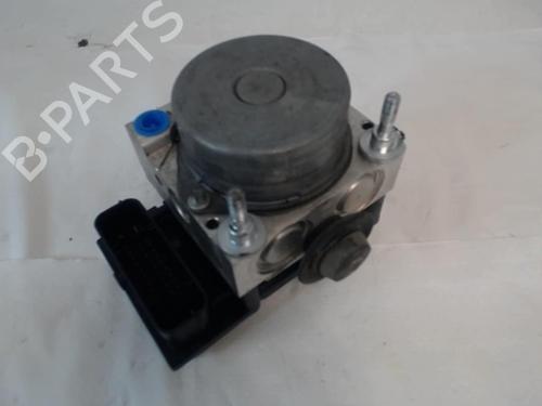 Used ABS pump FIAT PANDA (169_) 1.2 (169.AXB11, 169.AXB1A) (60 hp) 25632273