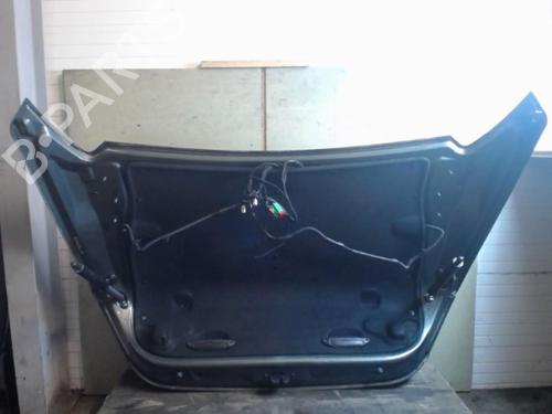 Tailgate PEUGEOT 307 CC (3B) 2.0 HDi 135 | BP25639854C6 
