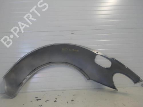 Sidevegg høyre VW NEW BEETLE (9C1, 1C1) 1.9 TDI | BP25648818C44 