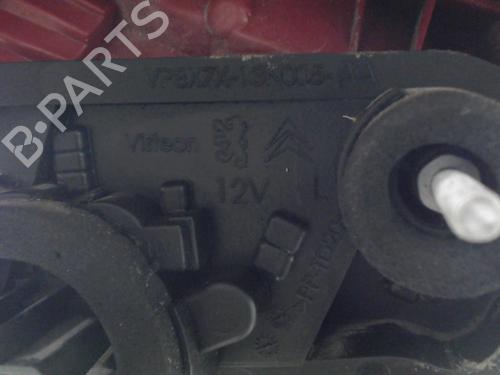 Used Left taillight Left taillight CITROËN C5 III (RD_) 2.0 HDi 140 (RDRHF8, RDRHFA, RDRHA8, RDRHAJ) (140 hp) 31146876 31146876