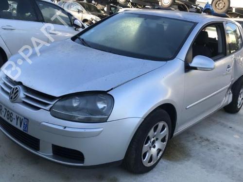 Left headlight VW GOLF V (1K1) 1.9 TDI | BP25647460C28 - Image 18