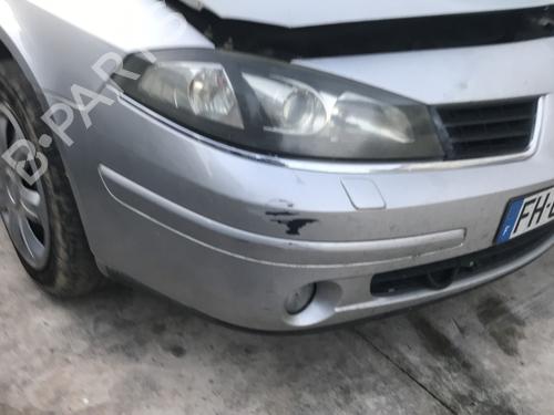 Switch RENAULT LAGUNA II (BG0/1_) 1.9 dCi (BG1A, BG1W, BG0G) | BP28474087I30  - Image 9