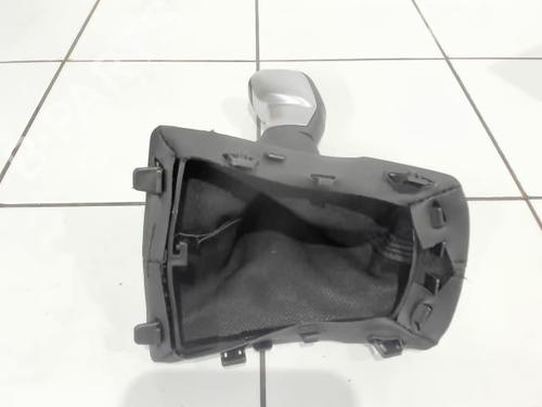 Used Shift knob Shift knob PEUGEOT 208 I (CA_, CC_) 1.6 BlueHDi 100 (100 hp) 25642252 25642252