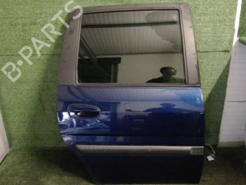 Dør højre bagtil Dør højre bagtil HYUNDAI MATRIX (FC) 1.5 CRDi (102 hp) 25648486 25648486