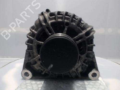Alternator PEUGEOT 2008 I (CU_) 1.2 VTi | BP28303144M7 
