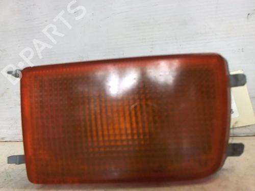 Used Left front indicator VW GOLF III (1H1) 1.9 D (64 hp) 25638401