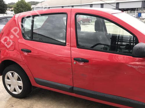 Engine DACIA SANDERO 1.2 16V | BP27250883M1  - Image 7