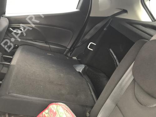 Rear parcel shelf RENAULT CLIO IV (BH_) 1.5 dCi 75 | BP34532368C85  - Image 10