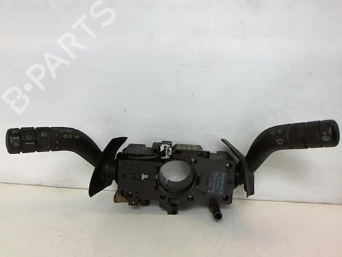 Used Steering column stalk Steering column stalk VW FOX Hatchback (5Z1, 5Z3, 5Z4) 1.4 TDI (70 hp) 25627902 25627902