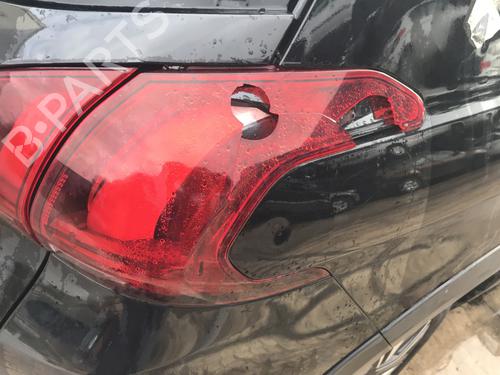 Switch PEUGEOT 2008 I (CU_) 1.6 BlueHDi 100 | BP31095402I30 - Image 44
