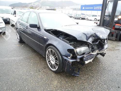 Right taillight BMW 3 (E46) 330 d | BP25637756C35 