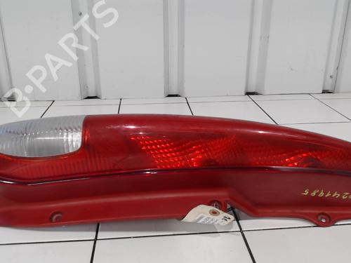 Left taillight CHEVROLET REZZO MPV (U100) 2.0 | BP25644691C34 