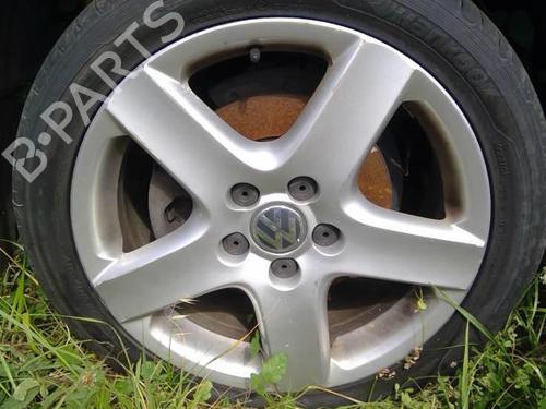 Left taillight VW GOLF V (1K1) 1.9 TDI | BP25642910C34 