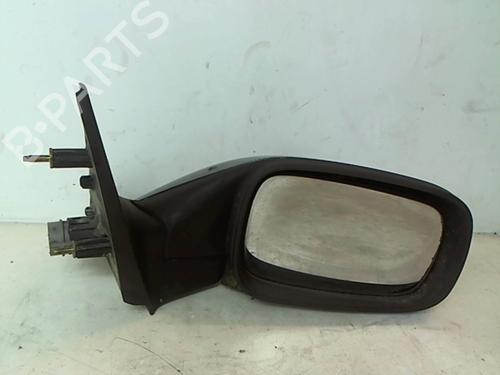Used Right mirror RENAULT LAGUNA II (BG0/1_) 1.9 dCi (107 hp) 25636855