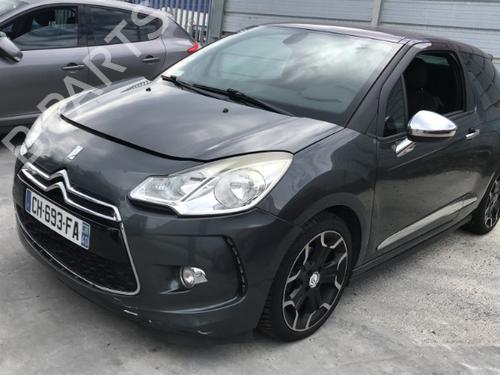 Steering rack CITROËN DS3 (SA_) 1.6 HDi 110 | BP25644636M22  - Image 20